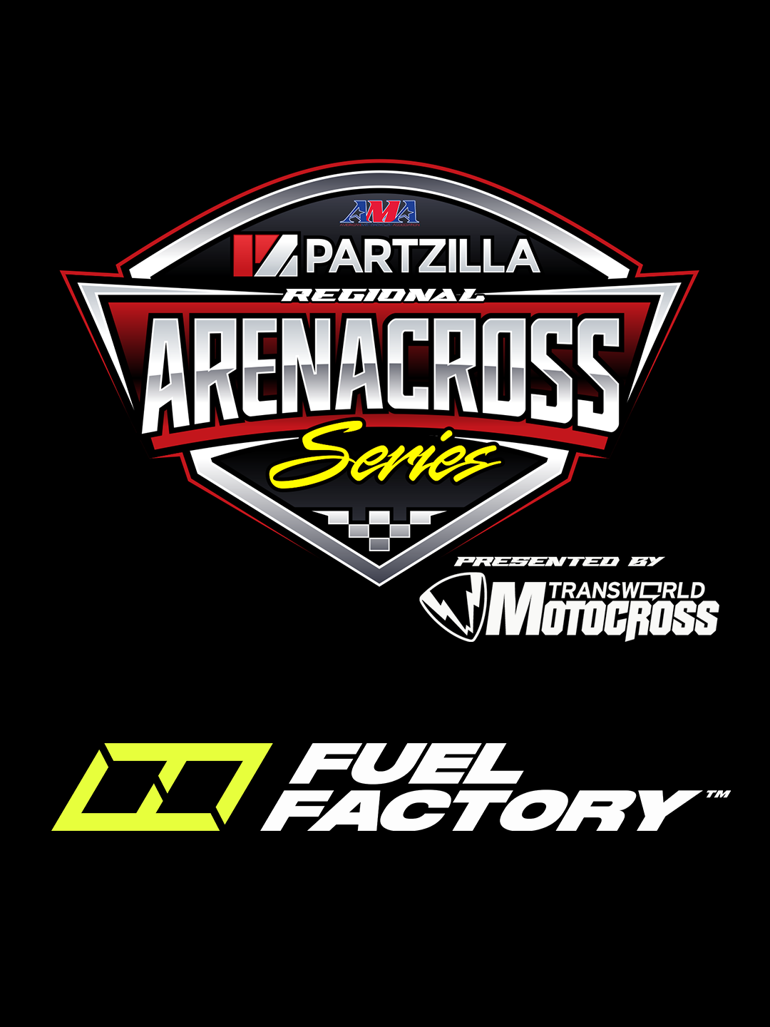 Fuel Factory — Official Fuel