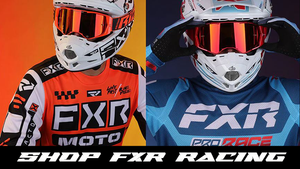 FXR Racing