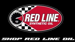 Redline Oil